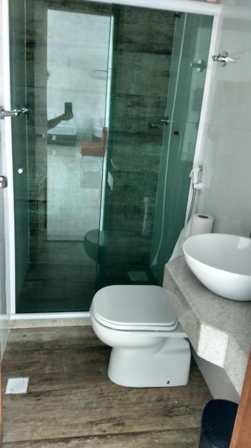 Suites Кабу-Фриу Экстерьер фото