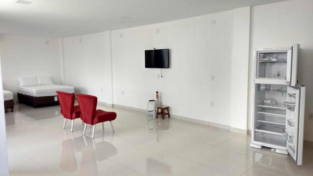 Suites Кабу-Фриу Экстерьер фото