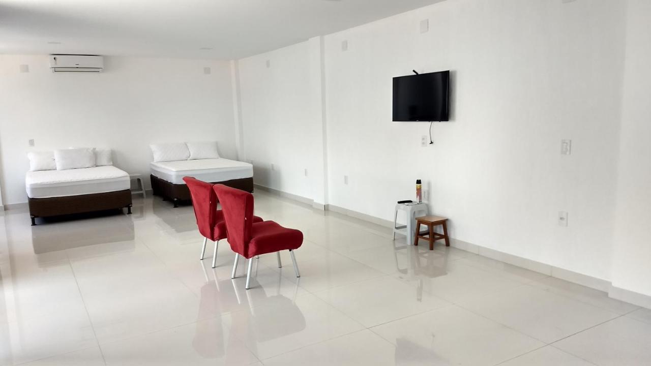 Suites Кабу-Фриу Экстерьер фото
