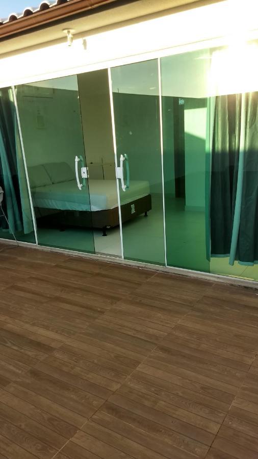 Suites Кабу-Фриу Экстерьер фото