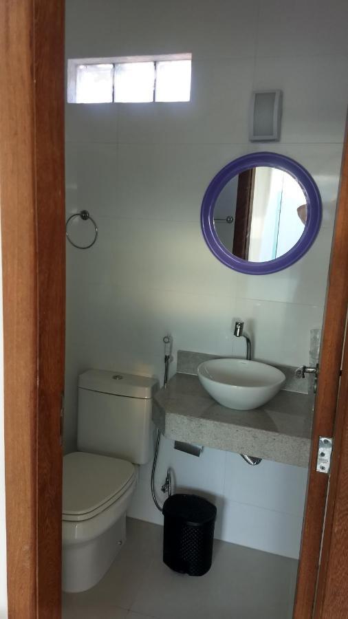 Suites Кабу-Фриу Экстерьер фото
