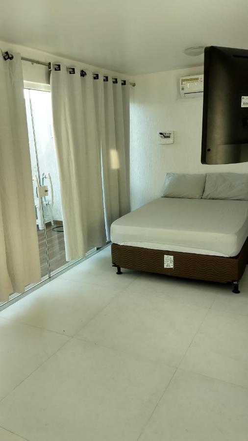 Suites Кабу-Фриу Экстерьер фото