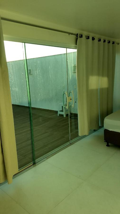 Suites Кабу-Фриу Экстерьер фото