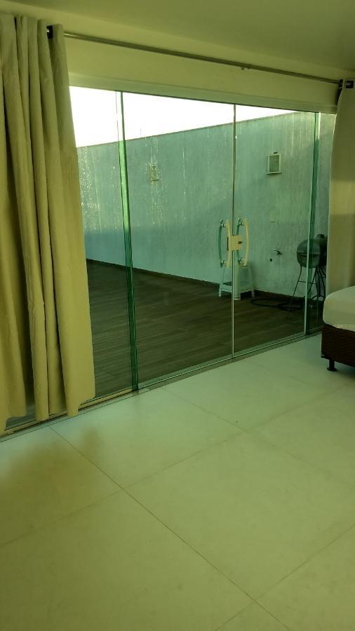 Suites Кабу-Фриу Экстерьер фото