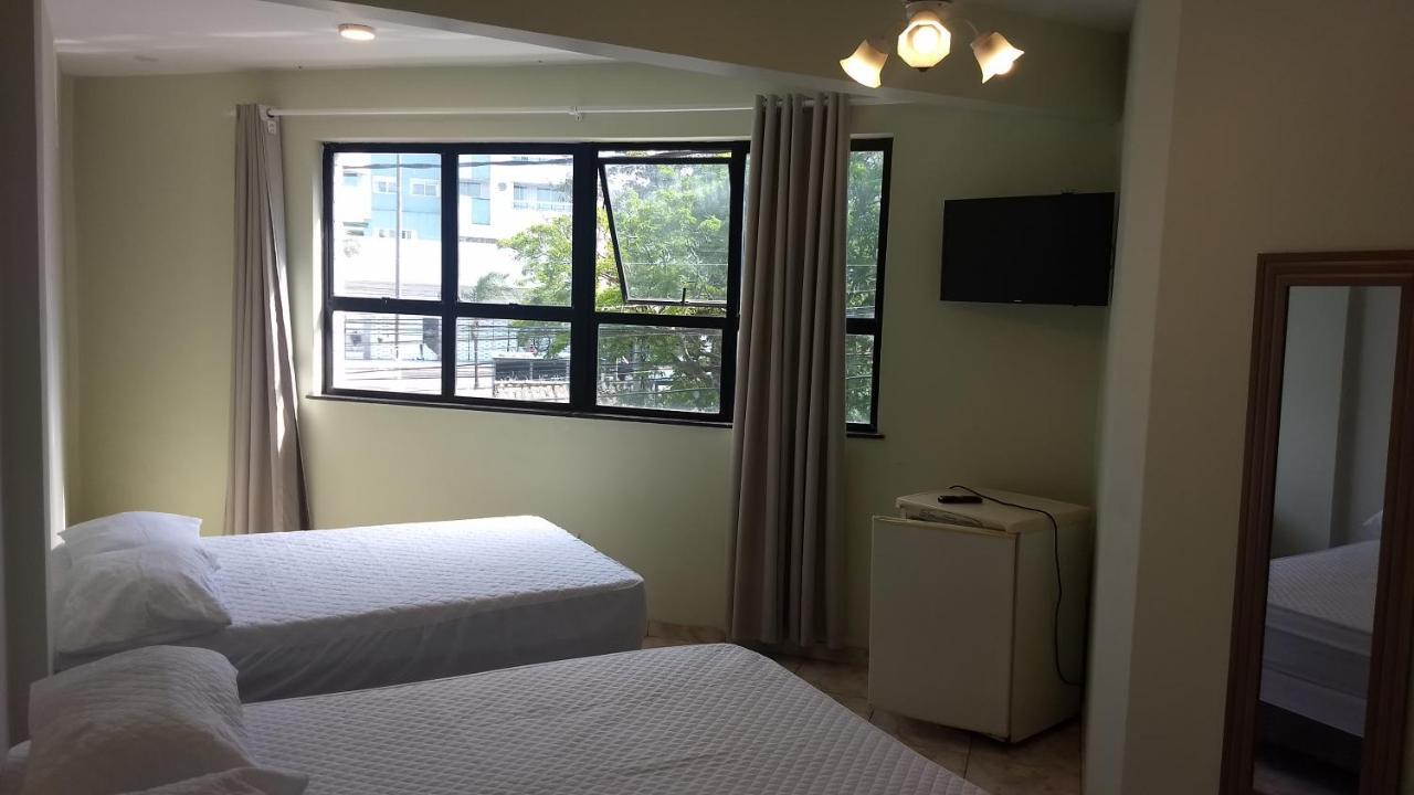 Suites Кабу-Фриу Экстерьер фото