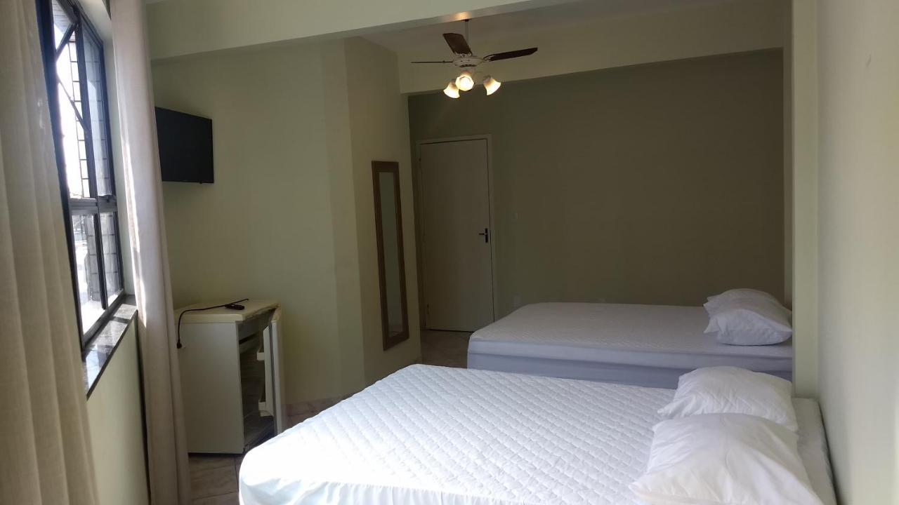 Suites Кабу-Фриу Экстерьер фото