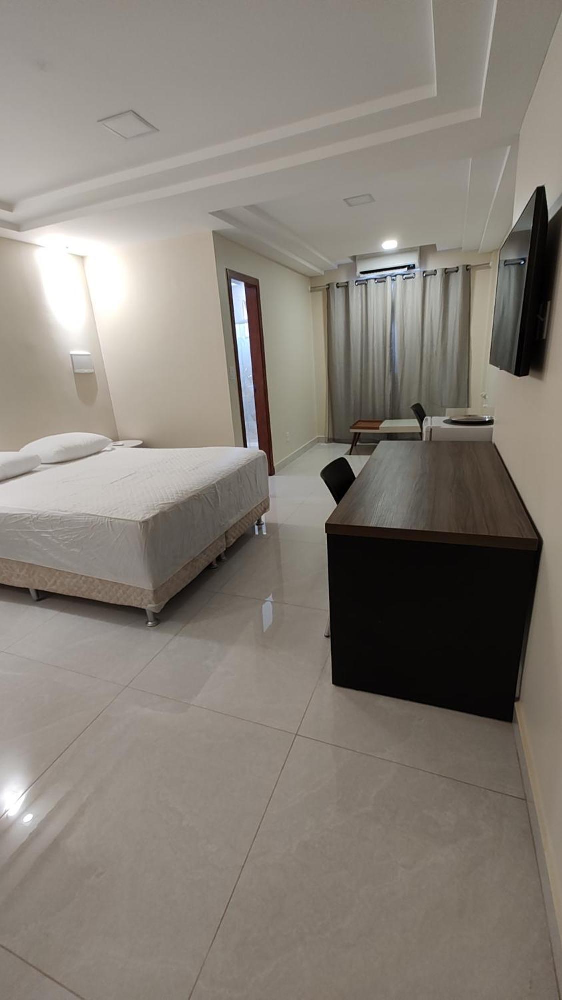 Suites Кабу-Фриу Экстерьер фото